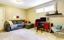 Fort William basement conversion leads