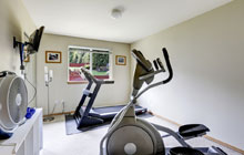 Fort William home gym construction leads