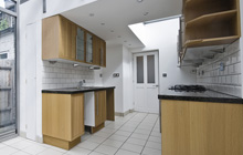 Fort William kitchen extension leads